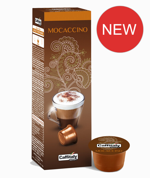 MOCACCINO