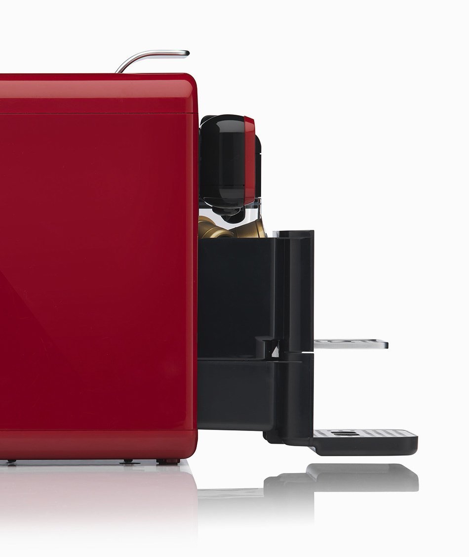 Caffitaly Bianca - Buy Cappuccino & Espresso machine in Lebanon