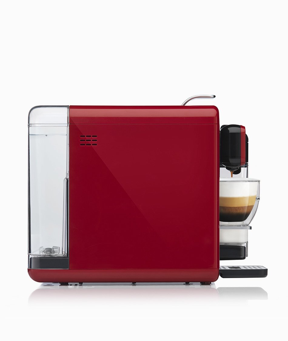 Caffitaly Bianca - Buy Cappuccino & Espresso machine in Lebanon
