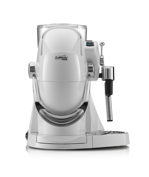 Caffitaly S11 Nautilus Espresso Machine in Lebanon Caffitaly