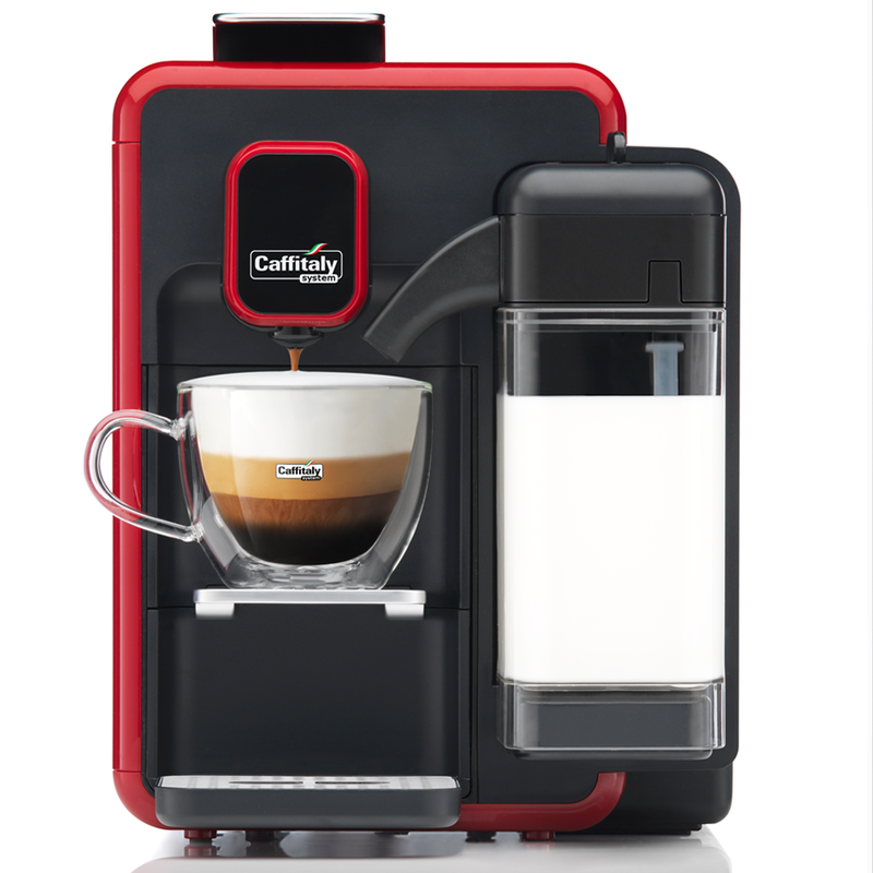 Caffitaly Machines - Caffitaly Machines in Lebanon - Coffee