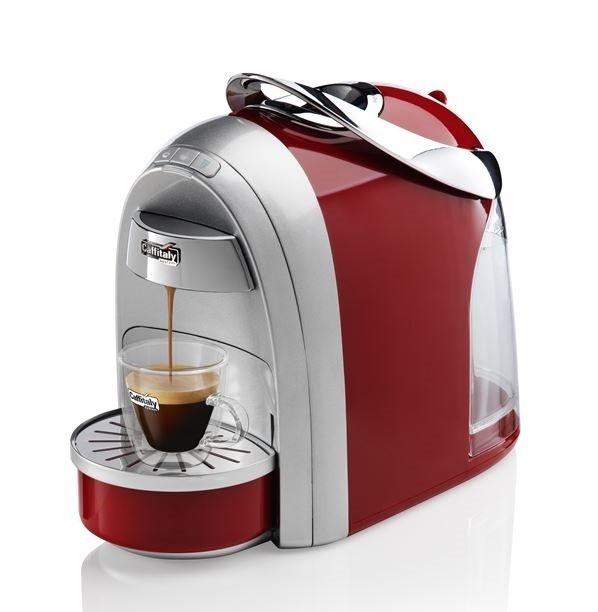 CAFFITALY DIADEMA + 25 FREE CAPSULES CAFFITALY DIADEMA + 25 FREE CAPSULES