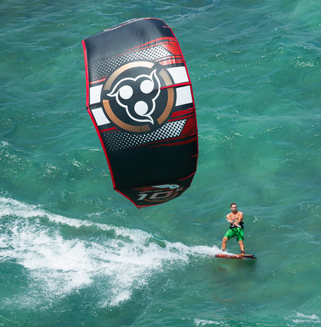 BEST PRICE!! KITESURF &amp; SURF CAMPS FUERTEVENTURA 770€ (7 nuits + 5 x 3H Kitesurf) * Flight not included / Vols non compris