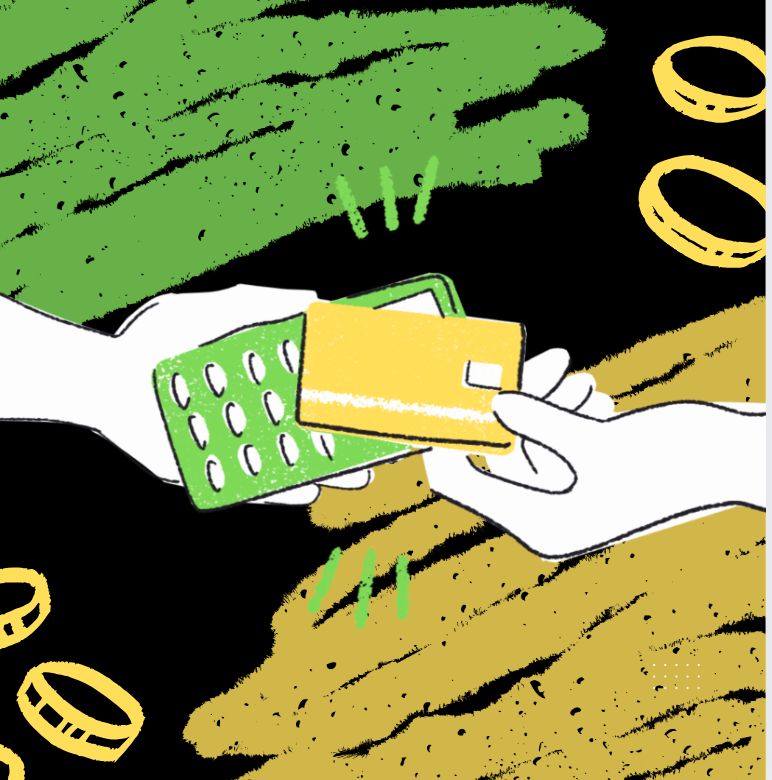 RPYC - Make A Payment