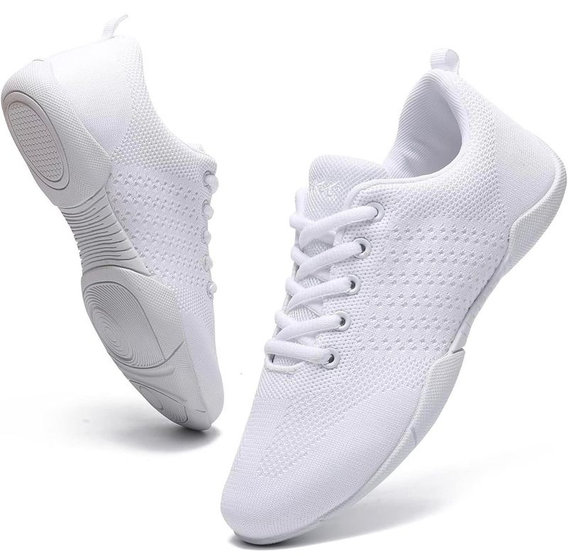 Competition Cheer Shoes Only