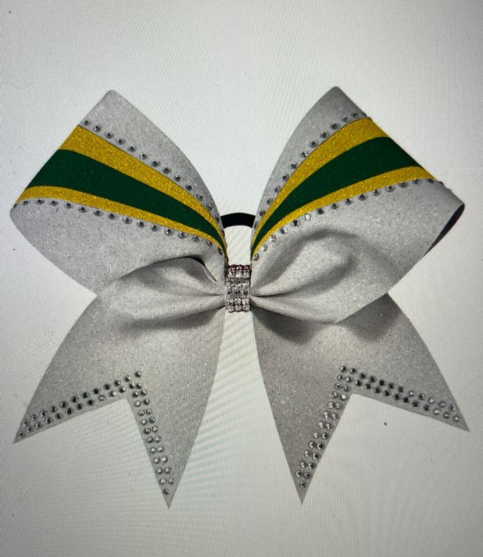 2026/2027 Competition Bow