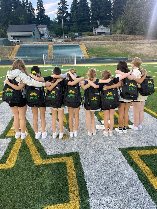 2026 Pre Season Open Gym Package