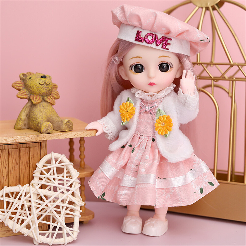2022 new style dolls
