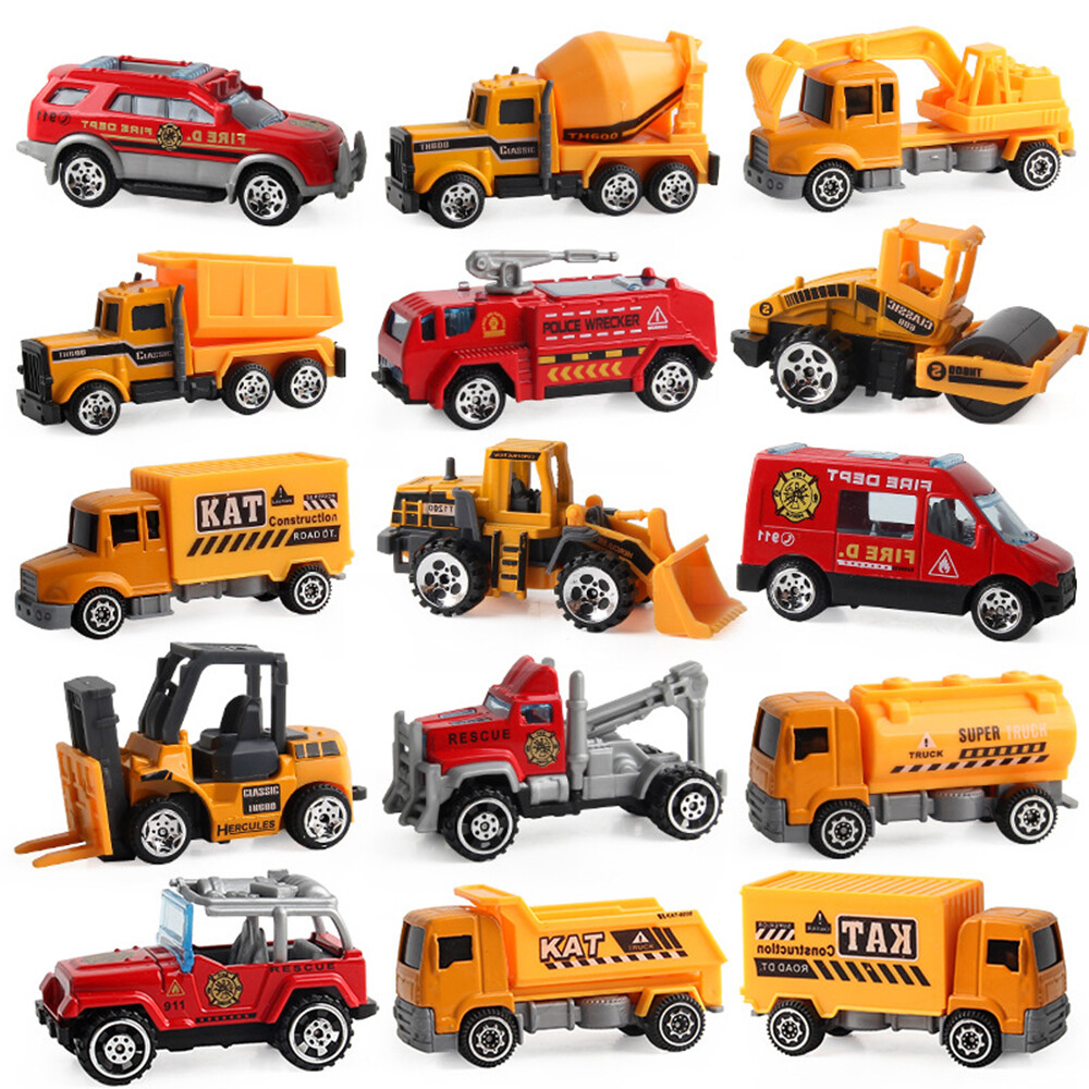 New toys vehical pack 2022