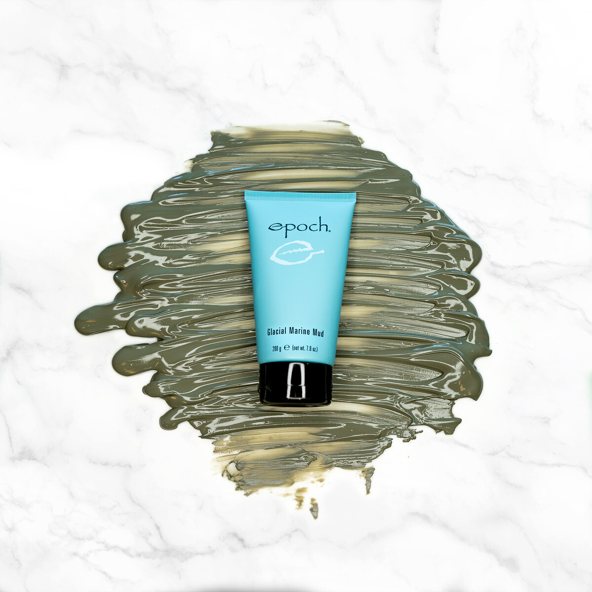 Marine Mud Mask