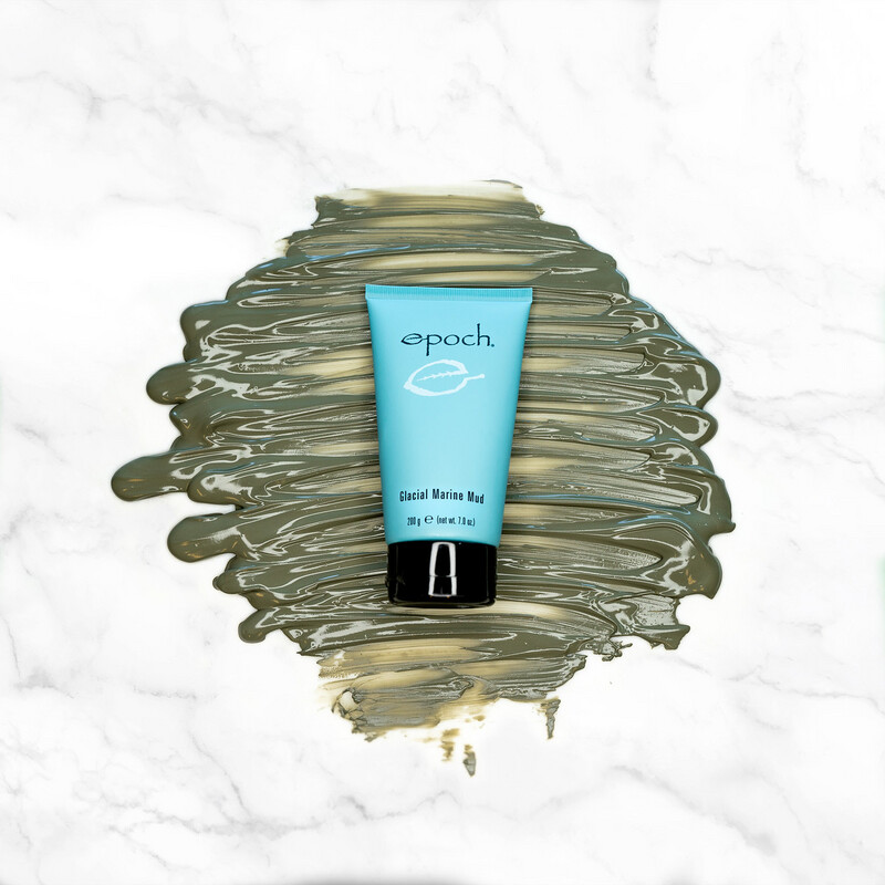 Marine Mud Mask
