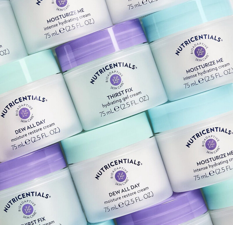 Moisturizer