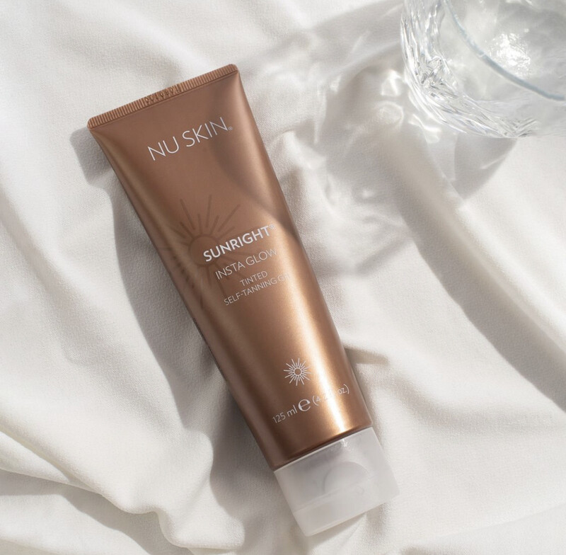 Sunless Tanner