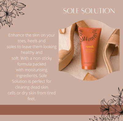 Sole Solution
