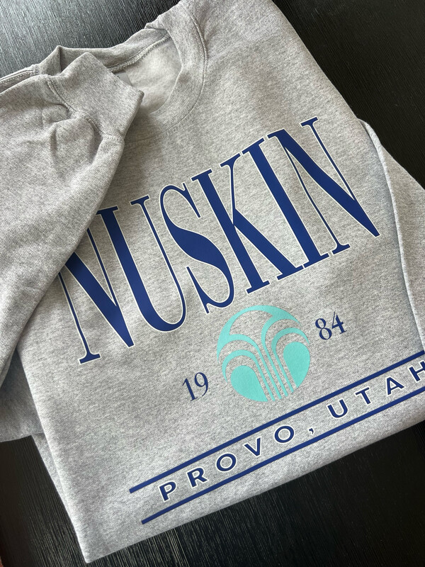 ‘80s Provo Bootcamp Sweatshirts