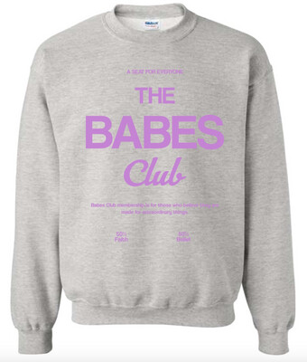 The Babes Club