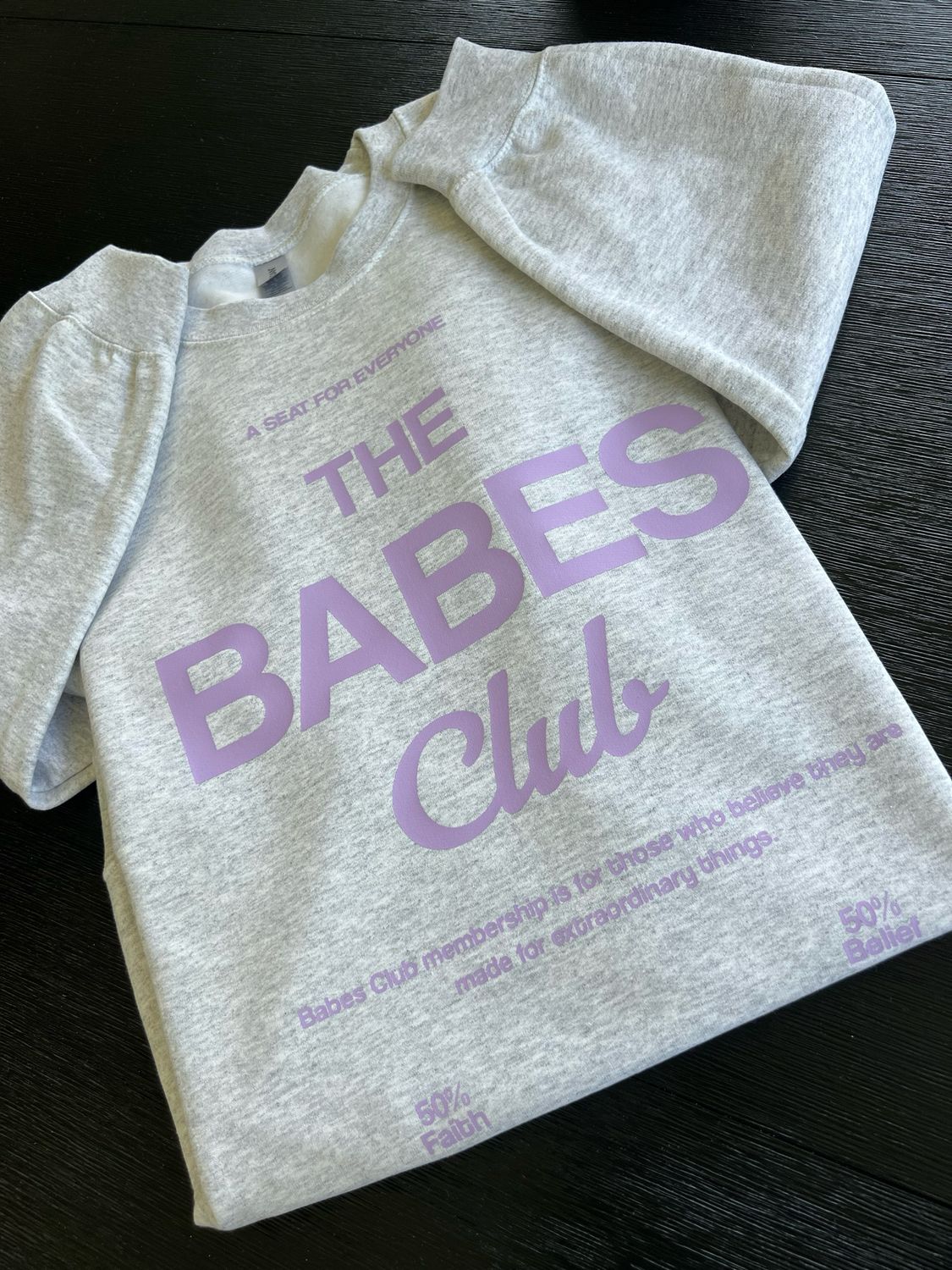 The Babes Club