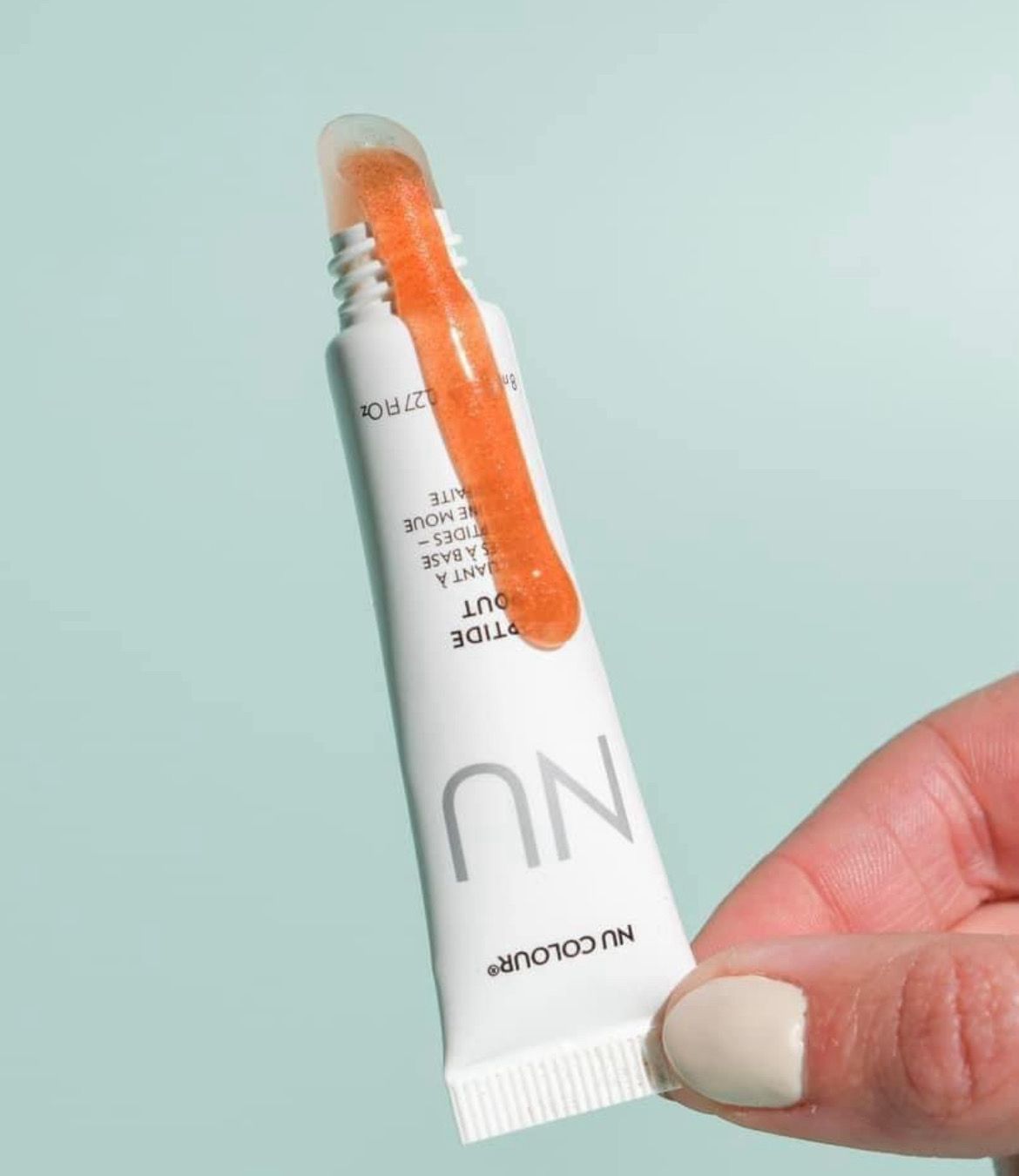 Peptide Lip Pout