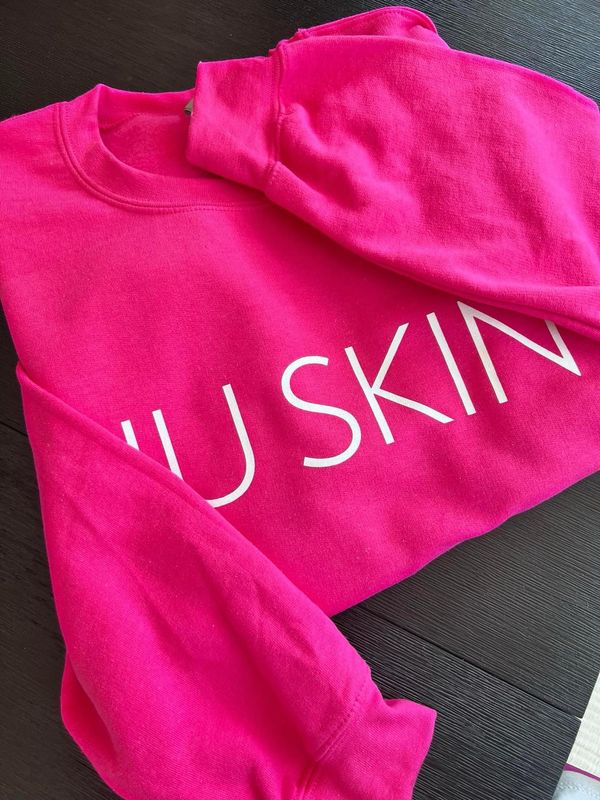 Nuskin Sweatshirt