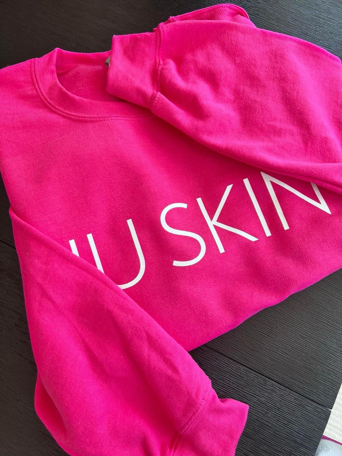 Nuskin Sweatshirt