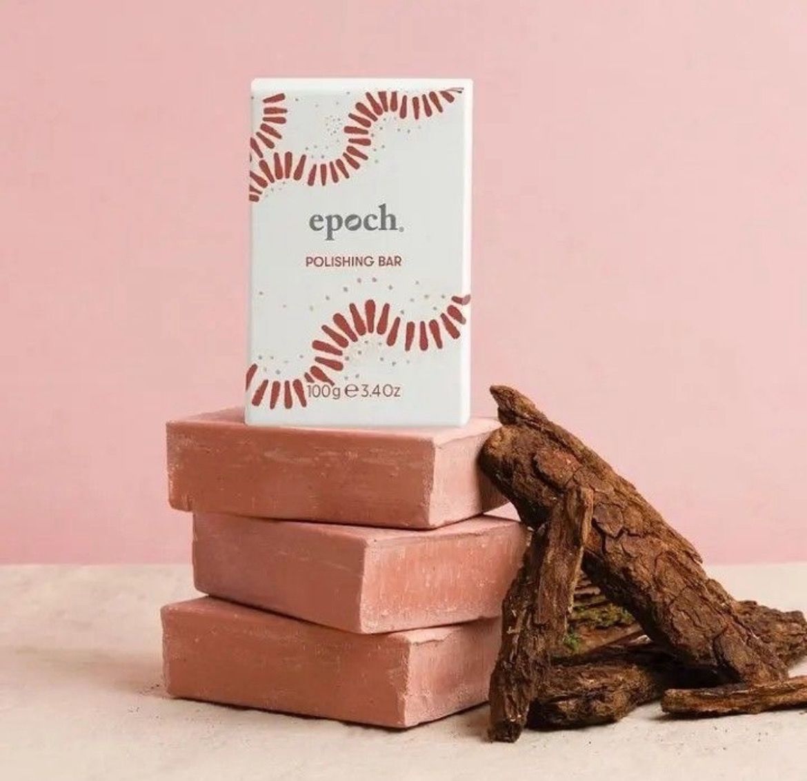 Polishing Bar
