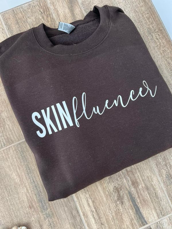 Skinfluencer