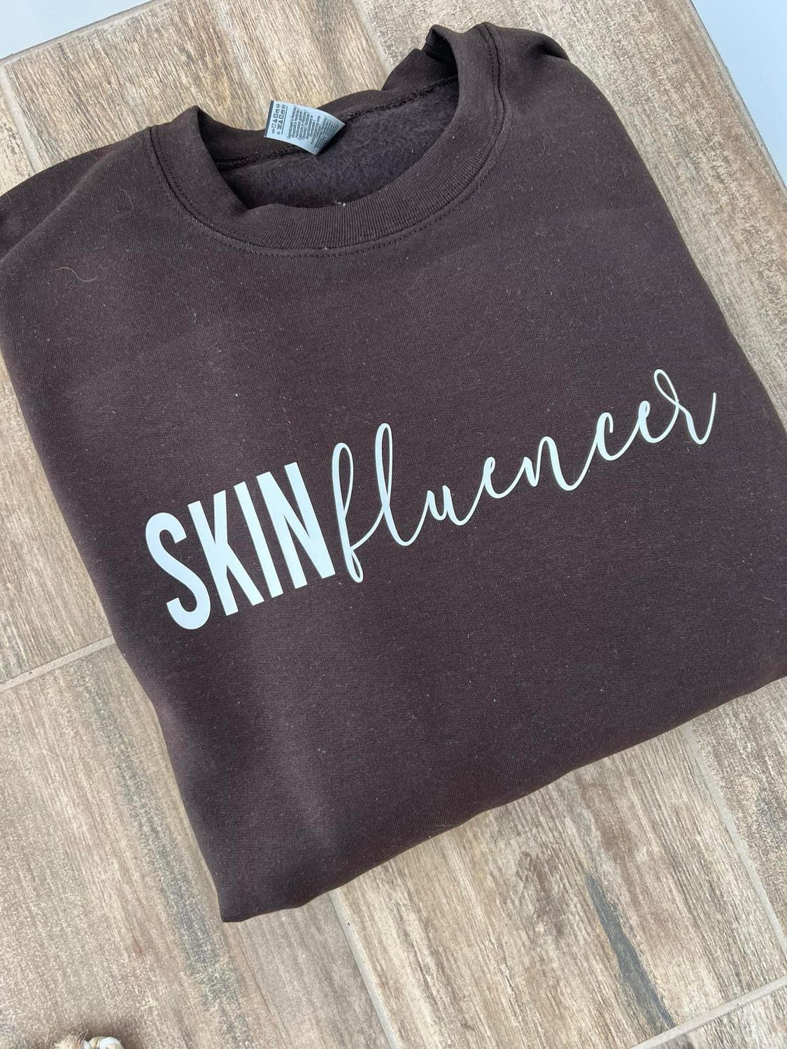 Skinfluencer