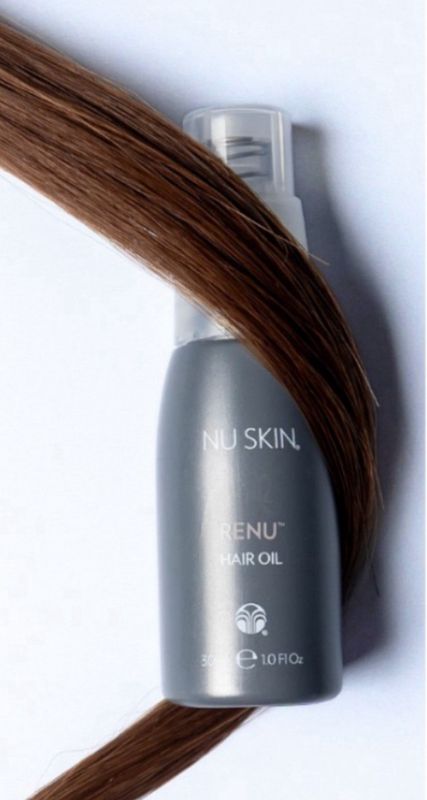 Renu Hair Oil