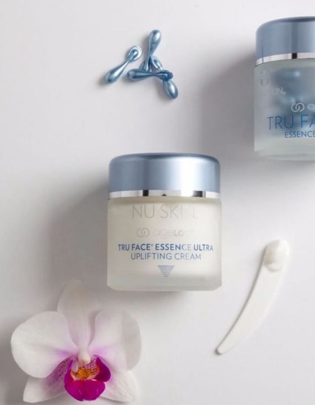 Uplifting Cream
