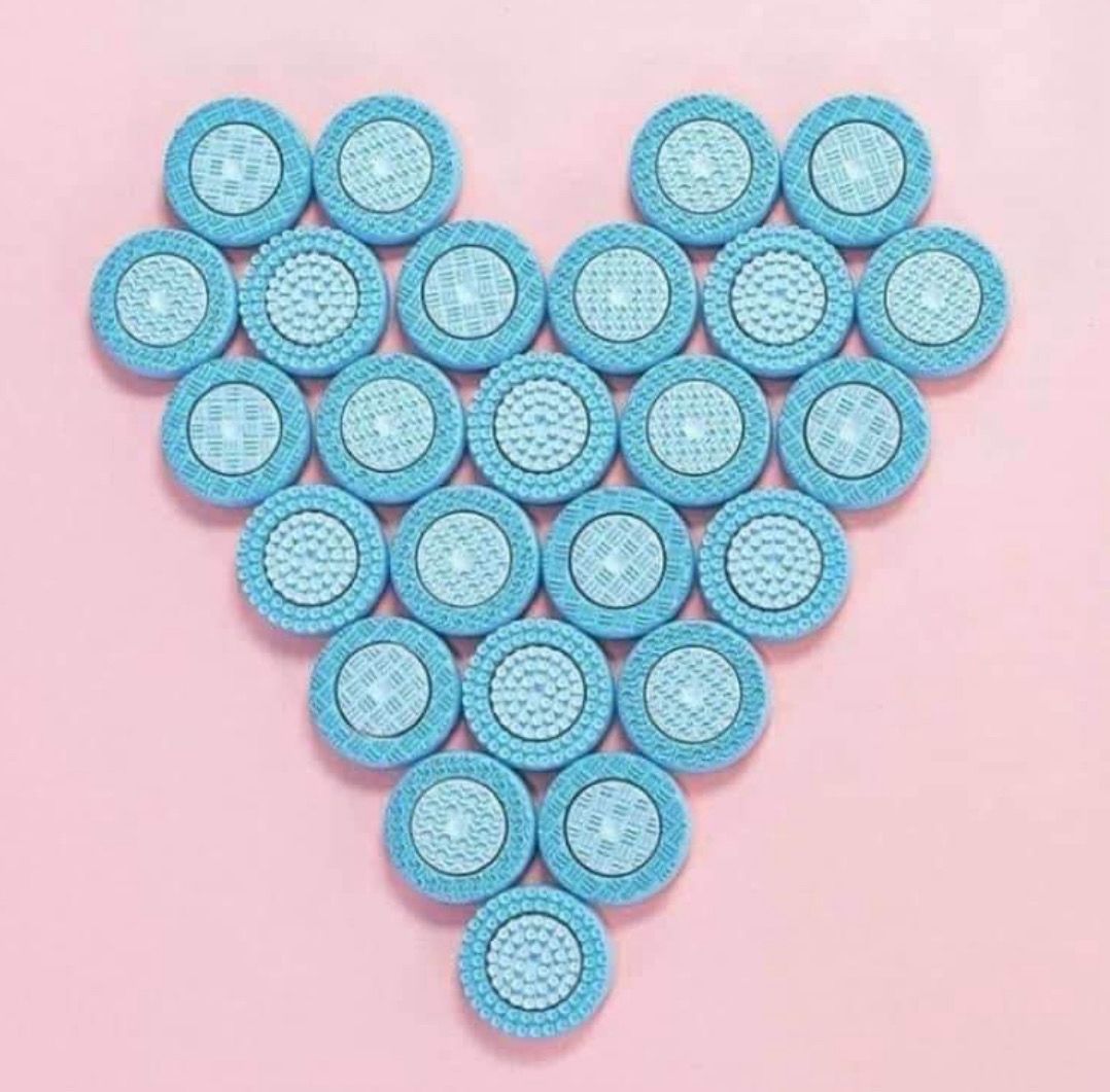 Lumi Head Refill