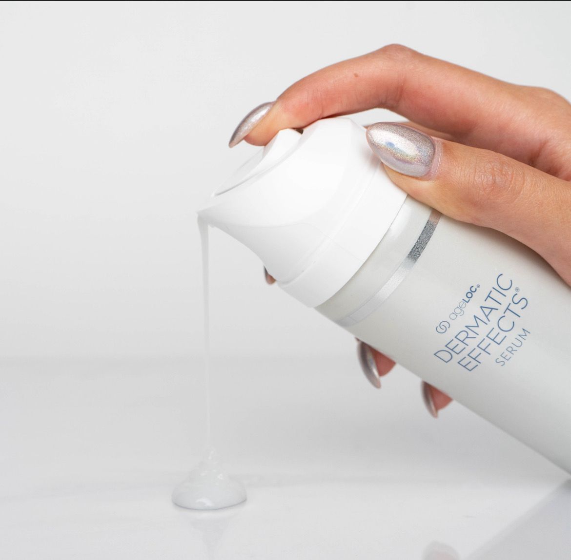 Dermatic Effects Serum