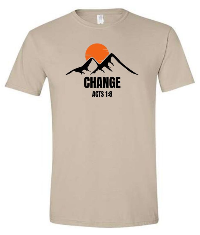 KV Change 2025