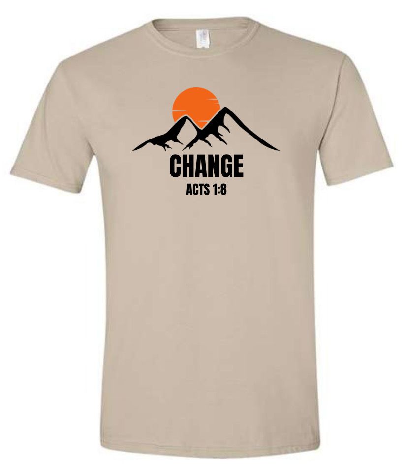 KV Change 2025
