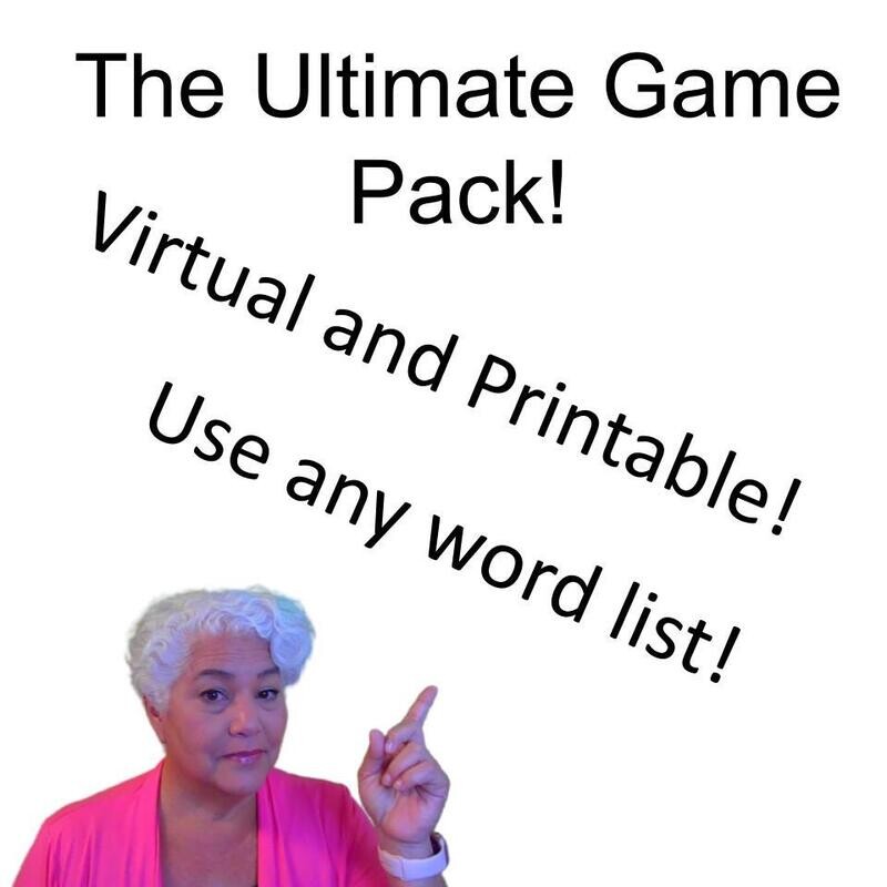 The Ultimate Editable Game and Utilities Pack