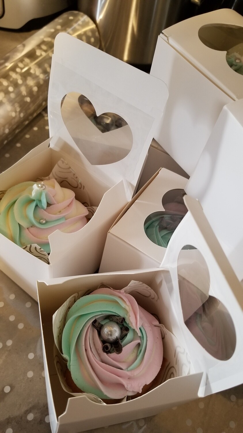 VK Cupcakes VK Cupcakes