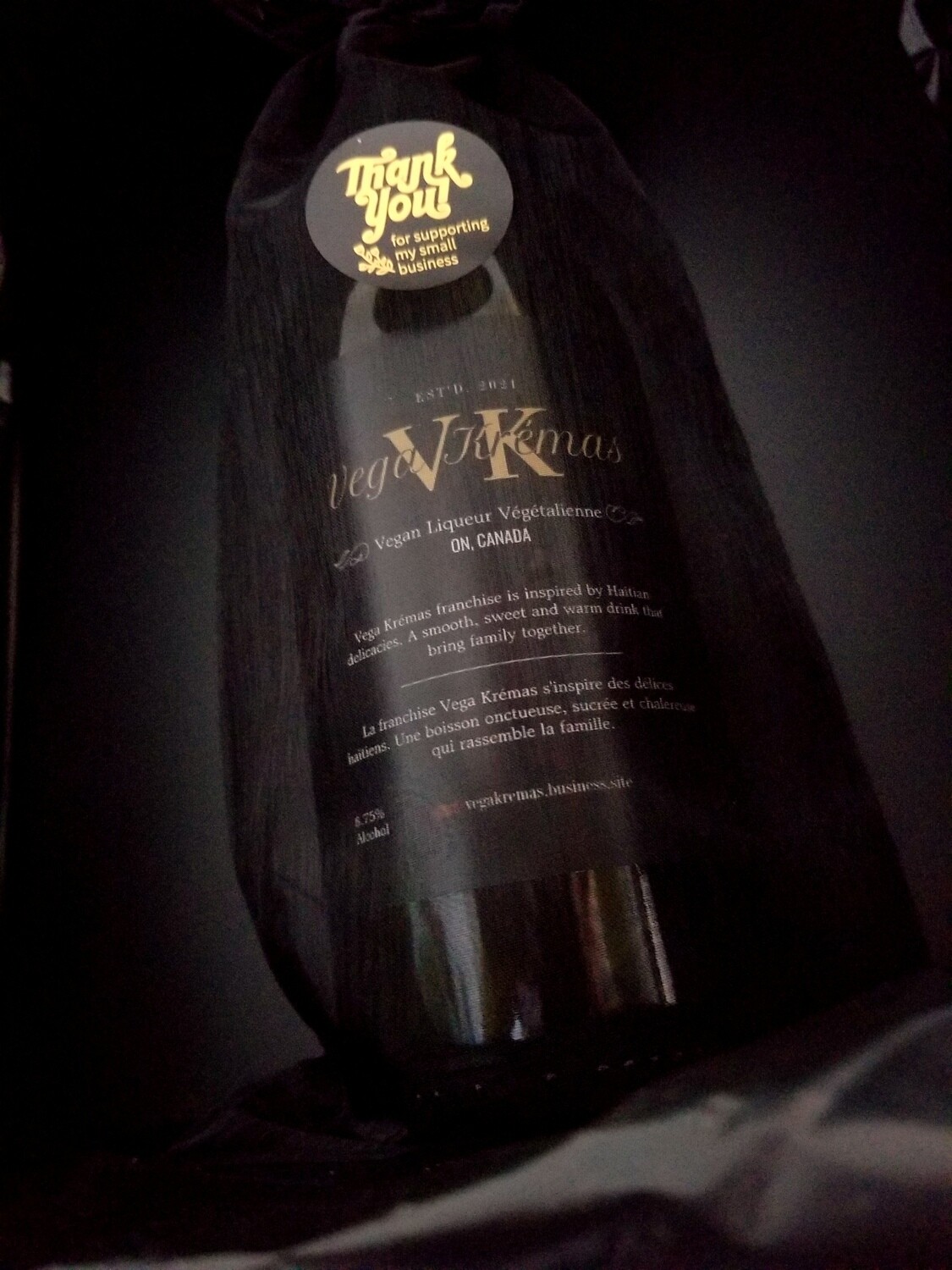 VK 1804 - Limited Edition VK 1804 - Limited Edition