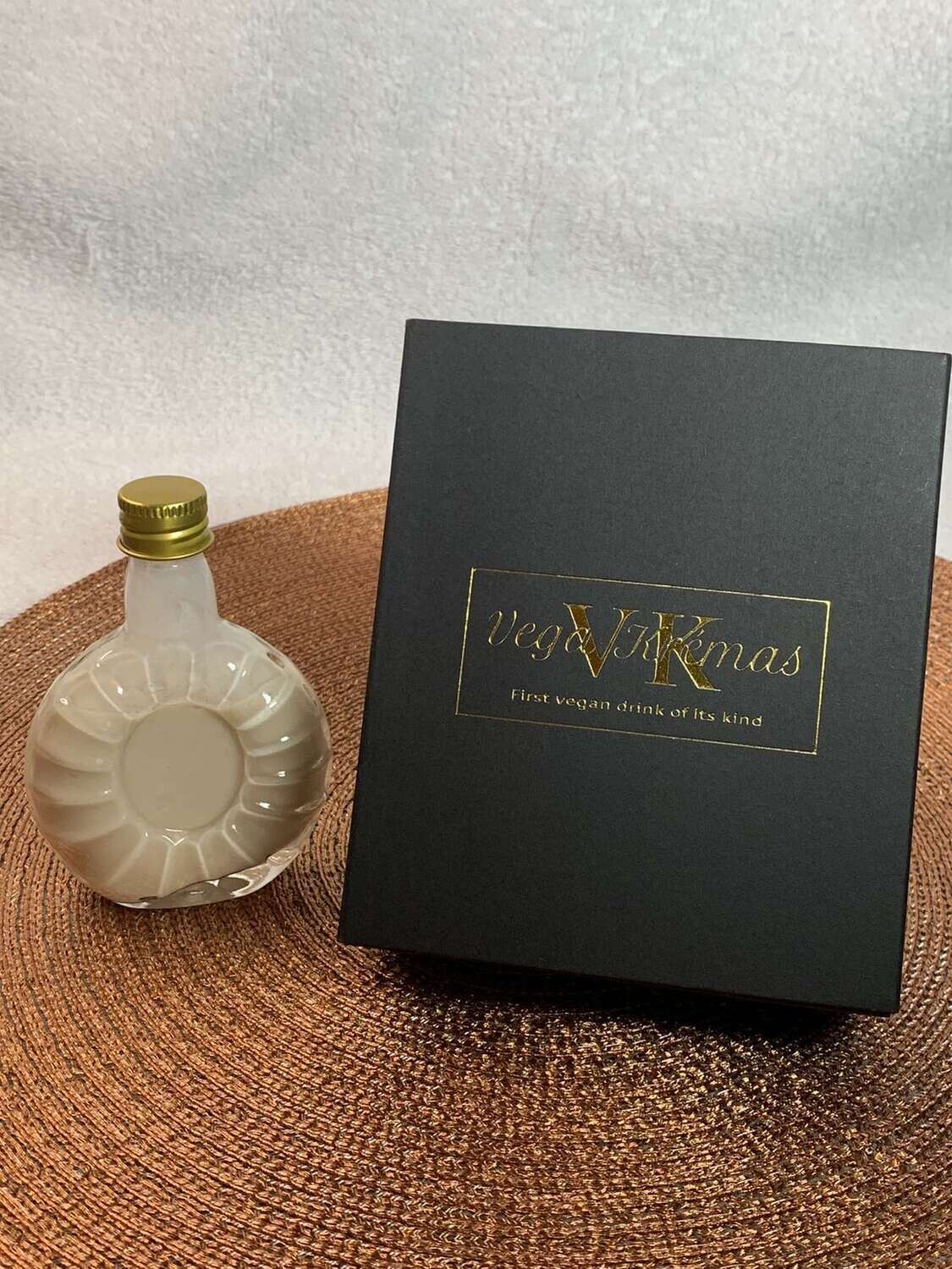 Mini VK Bottle Mini VK Bottle