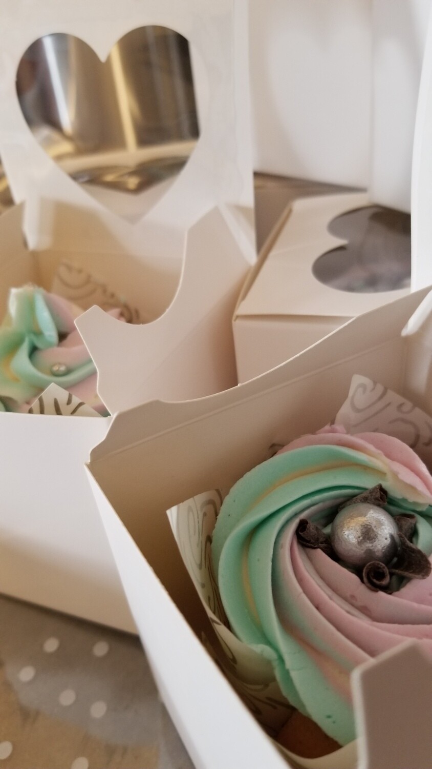 VK Cupcakes