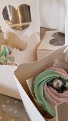 VK Cupcakes