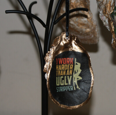 Sarcastic / Funny Art Shells