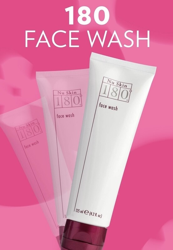 Vitamin C 180 Face Wash