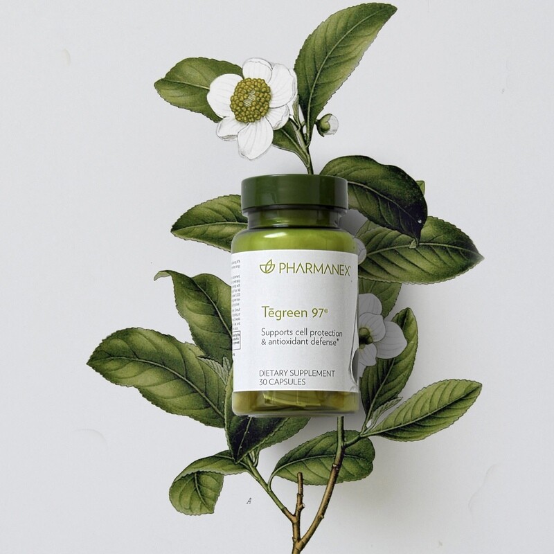 Tegreen