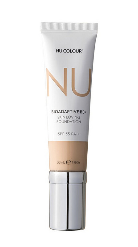 Bioadaptive BB+ Foundation Cream