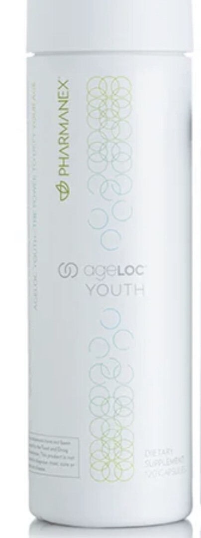 AgeLOC Youth Supplement