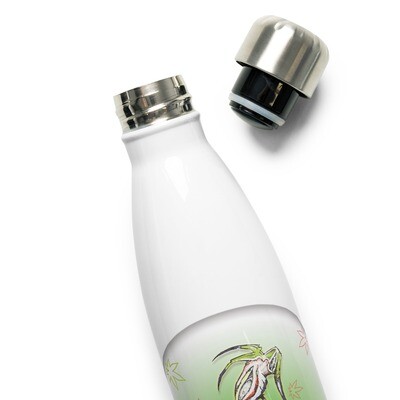 Cuckoo water bottle 2