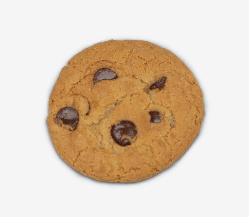 Wallee Joy (Classic Chocolate Chip with walnuts)