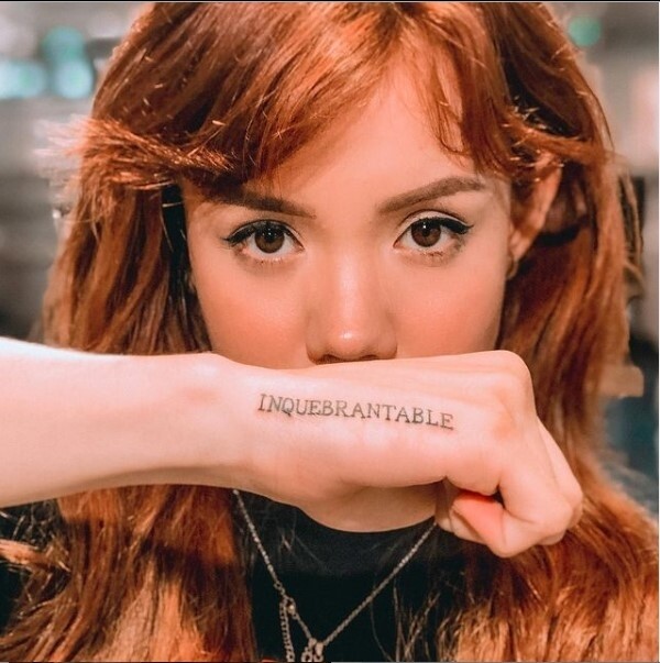 Libro inquebrantable (MX) - PASTA BLANDA