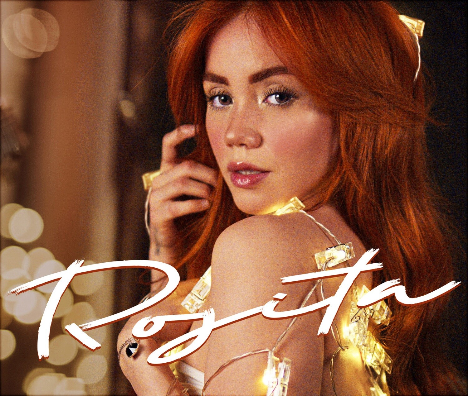 Rojita Versión Jewel Box (MX)