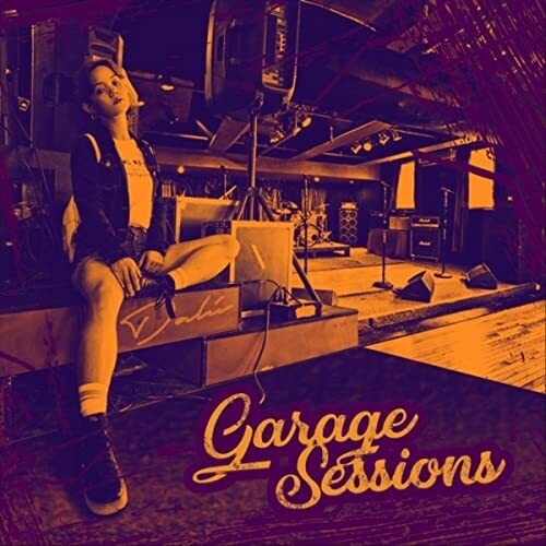 Garage Sessions (LATAM)