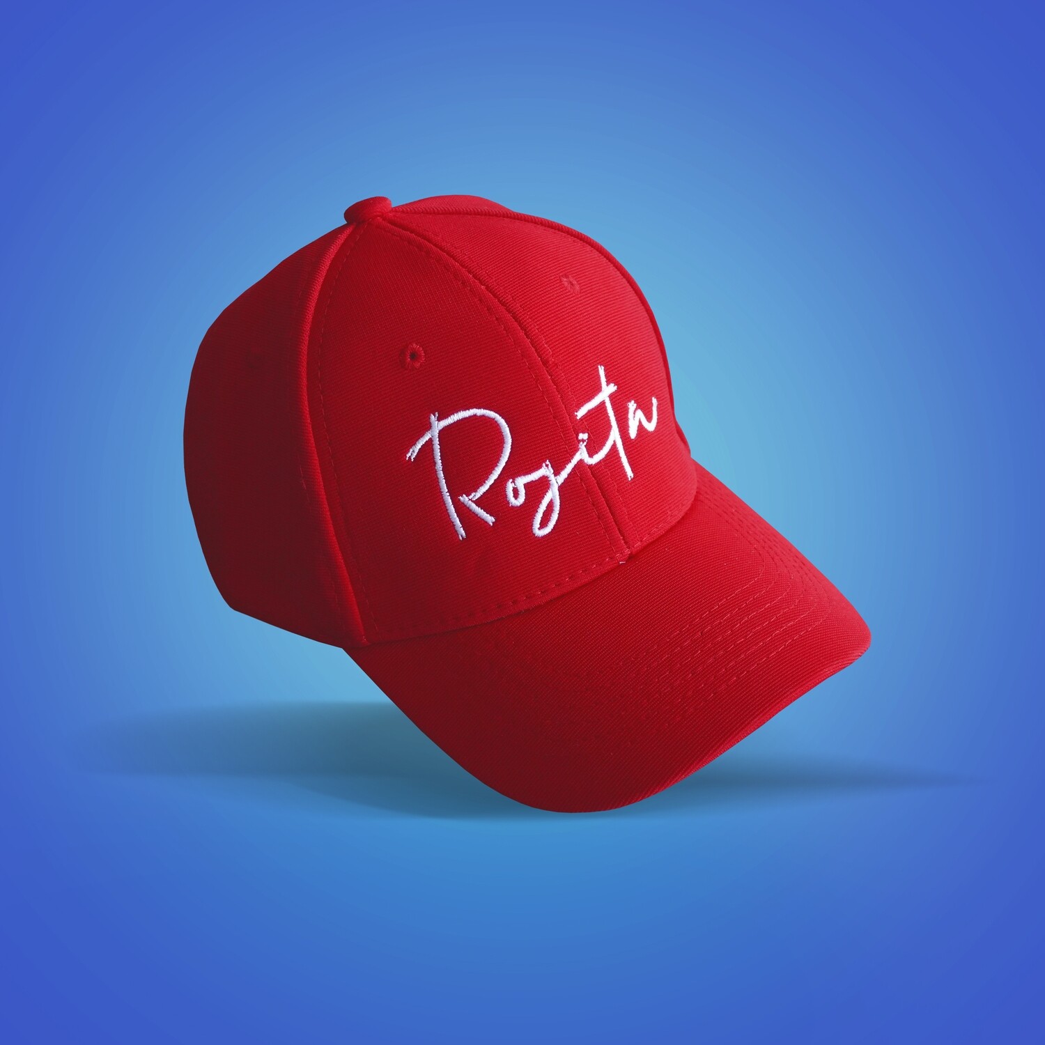 Gorra Rojita (Roja) - USA